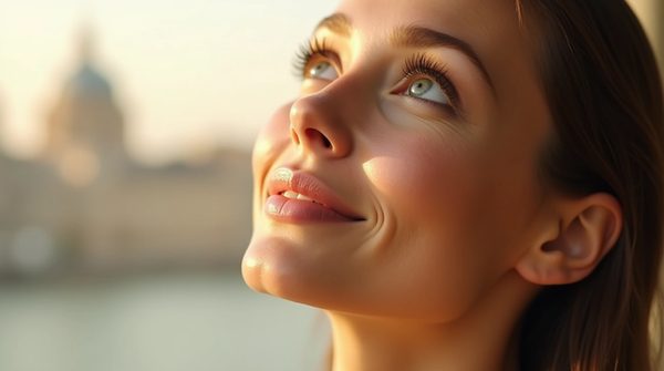 Chin enhancement filler treatments: redefining facial balance and contour