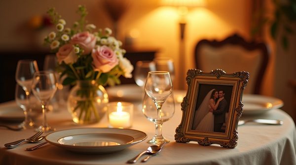 Meaningful anniversary gifts that celebrate your love story