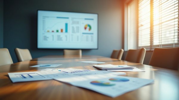 Month end close best practices for efficient financial reporting