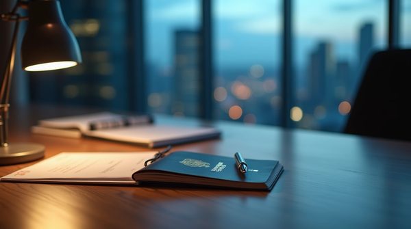 Unlocking opportunities: your guide to the self-sponsorship visa