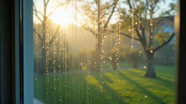 Why your windows deserve professional cleaning services