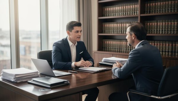 Solicitors in Epsom: the trusted legal experts dedicated to your success