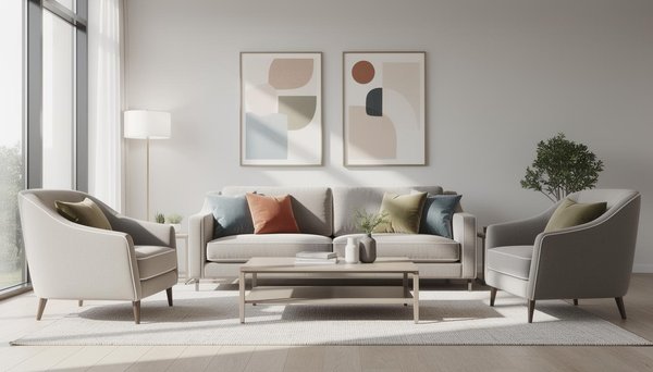 Upholstery Services UK: the best way to refresh your furniture today