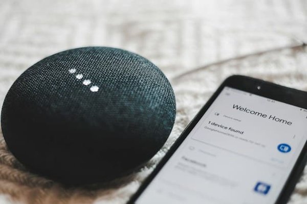 How Is Machine Learning Influencing the Development of Smart Home Devices?